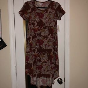 NWT XXS Lularoe Carly